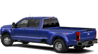 2026 Ford Super Duty® External Image 3